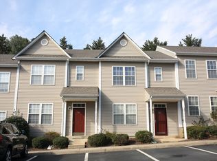 1715 Webland Park, Charlottesville, VA 22901