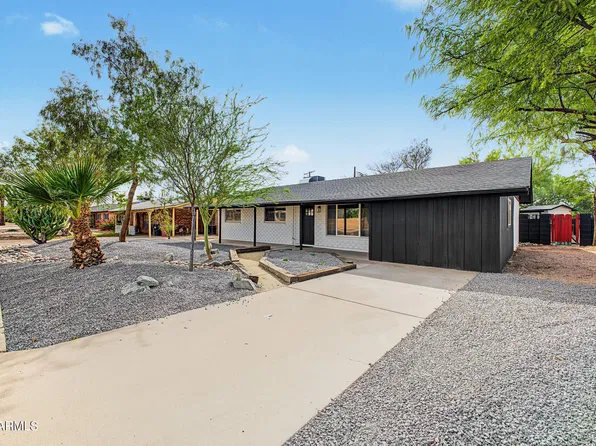 1920 N MILLER Road, Scottsdale, AZ 85257