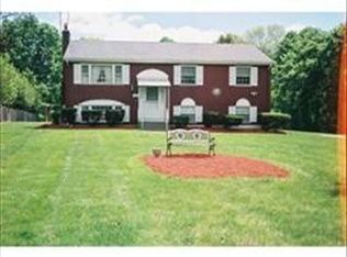 12 Irving St, Millis, MA 02054