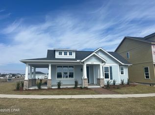 1612 Teal St, Panama City, FL 32405