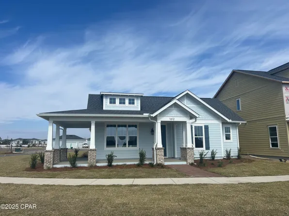 1612 Teal St, Panama City, FL 32405