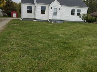 2192 W Vienna Rd, Clio, MI 48420