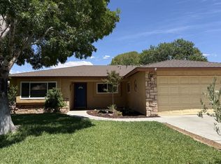 1108 N Inyo St, Ridgecrest, CA 93555