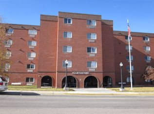 Hearthstone Apartments, Anaconda, MT 59711