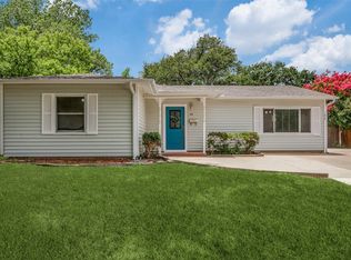 1712 Arbor Ln, Arlington, TX 76010