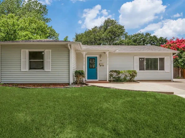 1712 Arbor Ln, Arlington, TX 76010