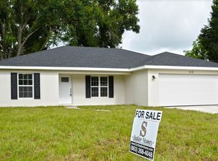 219 Boone Dr, Auburndale, FL 33823