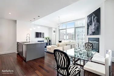 Sold by Sotheby's International Realty