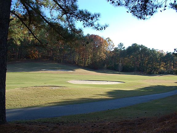 Golf Course