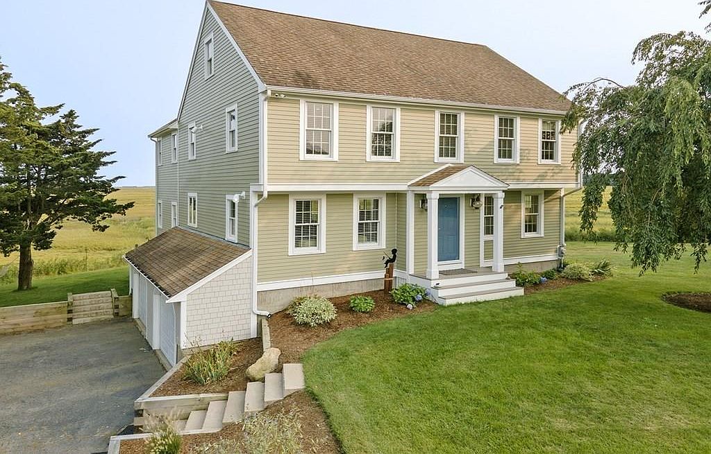 32 Old Wharf Waye, Marshfield, MA 02050 Zillow