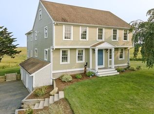 32 Old Wharf Waye, Marshfield, MA 02050