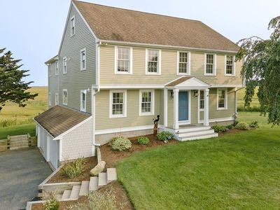 32 Old Wharf Waye, Marshfield, MA, 02050