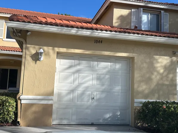 1044 Arezzo Cir, Boynton Beach, FL 33436