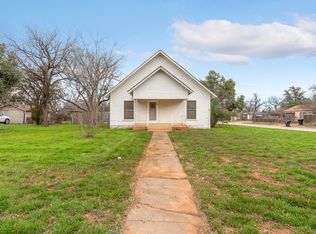 2202 State St, Abilene, TX 79603