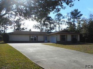 52 Filbert Ln, Palm Coast, FL 32137