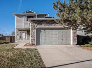 4181 S Shawnee St, Aurora, CO 80018