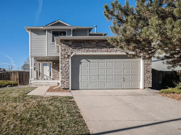 4181 S Shawnee Street, Aurora, CO 80018
