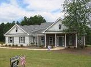 1030 Christian Dr, Watkinsville, GA 30677