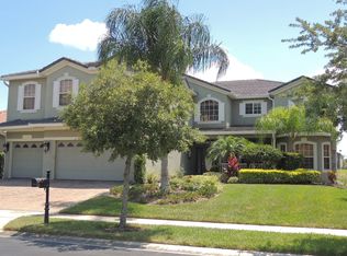 2050 Black Lake Blvd, Winter Garden, FL 34787