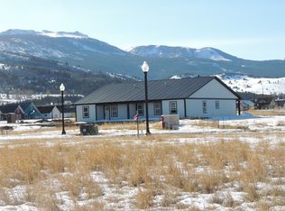 Prosperity St, Anaconda, MT 59711