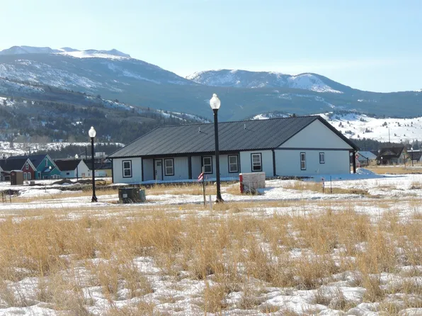 Prosperity St, Anaconda, MT 59711