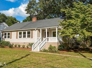 2910 Chevelle Ln SE, Atlanta, GA 30317