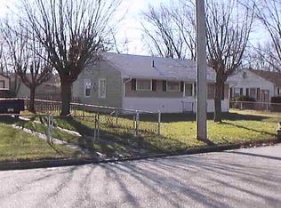 1930 Bancroft Dr, Hampton, VA 23663