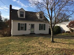 420 Tevebaugh Hollow Rd, Freedom, PA 15042