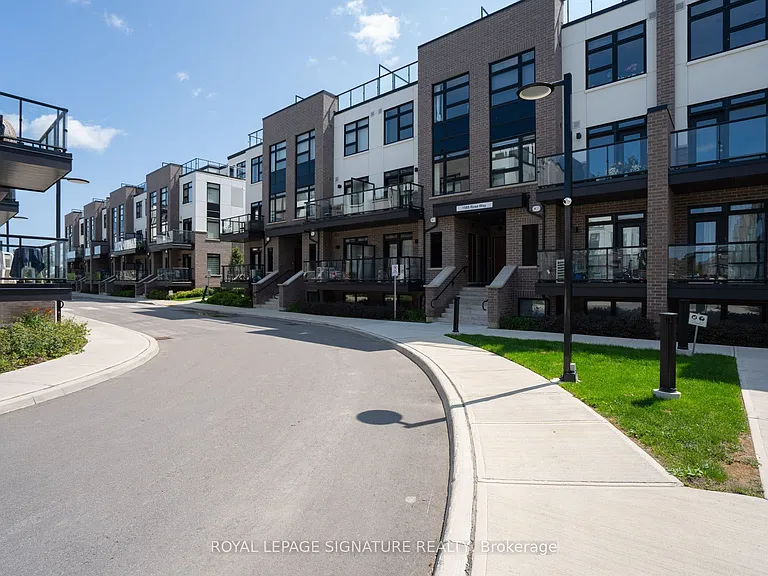 1585 Rose Way #108 — Photo 3