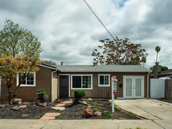 442 N I St, Livermore, CA 94551