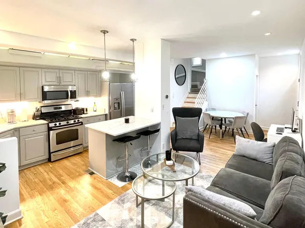 751 Piedmont Ave NE APT 1, Atlanta, GA 30308