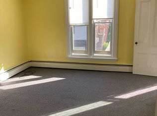 80 Central St FLOOR 2, Manville, RI 02838