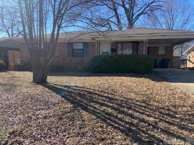 316 Brookpark Dr, Little Rock, AR, 72205