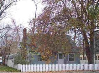 8 E 1st Ave, Kennewick, WA 99336