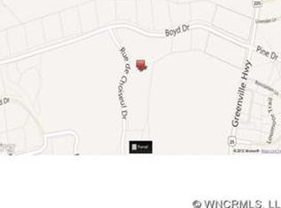 LOT 13 18th Flt, Flat Rock, NC 28731