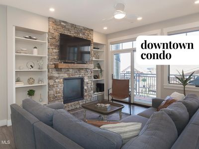 400 Baker Drive #TE-202, Winter Park, CO, 80482