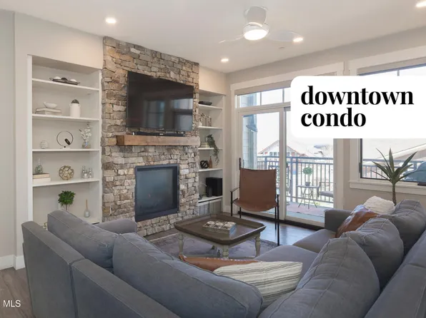 400 Baker Drive #TE-202, Winter Park, CO 80482