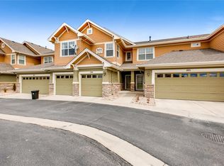 3651 S Perth Cir UNIT 104, Aurora, CO 80013