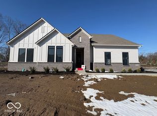 19736 Chatsworth Blvd, Westfield, IN 46074