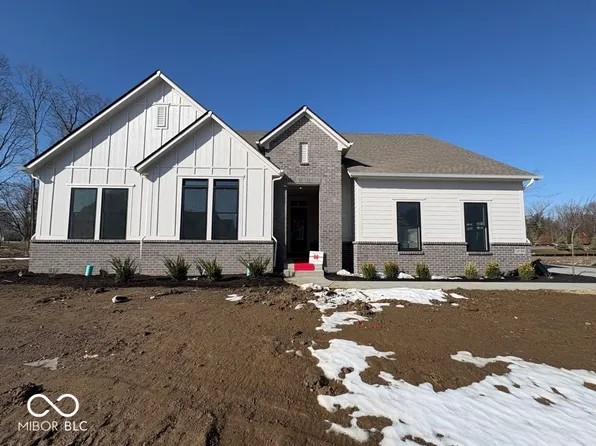 19736 Chatsworth Blvd, Westfield, IN 46074
