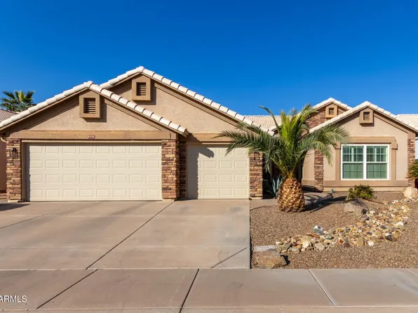 4220 E THISTLE LANDING Drive, Phoenix, AZ 85044