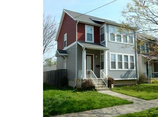 2922 Marvin Ave, Cleveland, OH