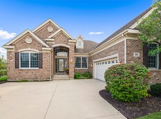 21 Denali Ct, South Barrington, IL 60010
