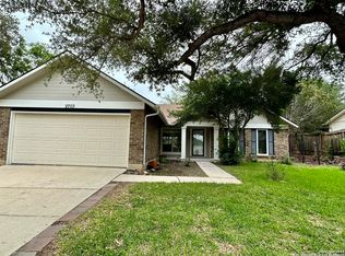 2703 Lakehaven, San Antonio, TX 78222