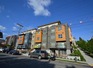 1814 12th Ave S APT 402, Seattle, WA 98144