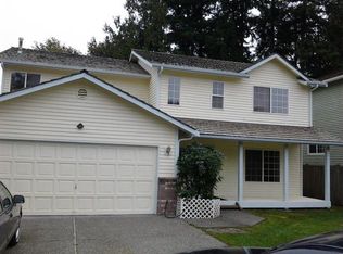 14730 45th Pl W, Lynnwood, WA 98087