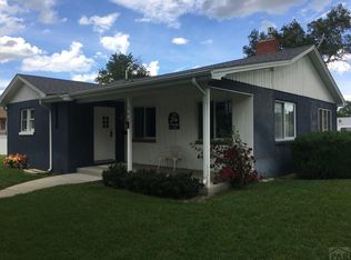 508 S 6th St, Rocky Ford, CO 81067