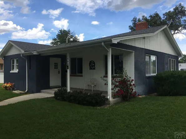 508 S 6th St, Rocky Ford, CO 81067