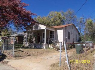 569 Grenada Ter, Macon, GA 31206