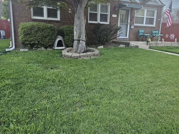 203 Rosemont Dr, Wilmington, DE 19804